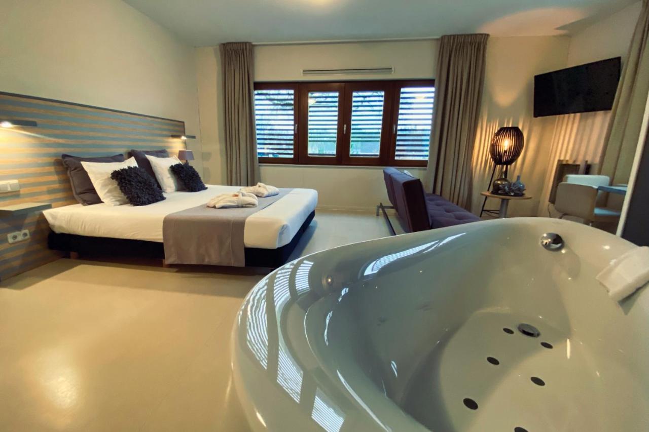 Boshotel Overberg Exterior photo