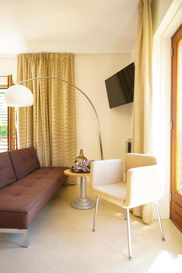 Boshotel Overberg Exterior photo