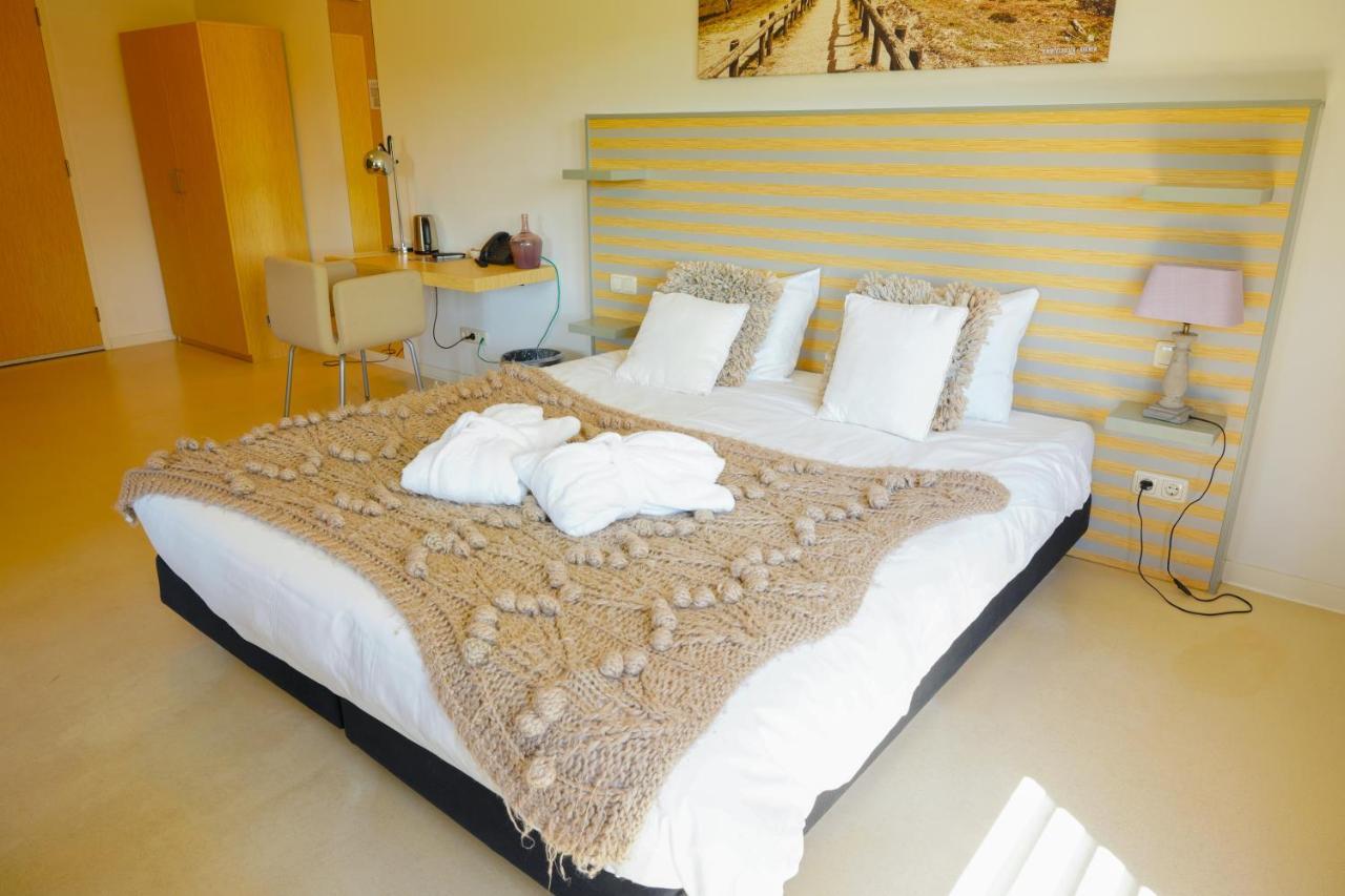 Boshotel Overberg Exterior photo