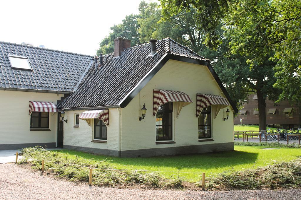 Boshotel Overberg Exterior photo